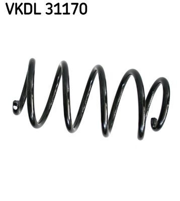 SKF VKDL 31170 Fahrwerksfeder